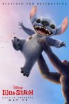 LILO &amp; STITCH