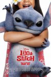 LILO &amp; STITCH