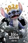 LILO &amp; STITCH